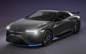 Gumpert RG Nathalie First Edition '2020